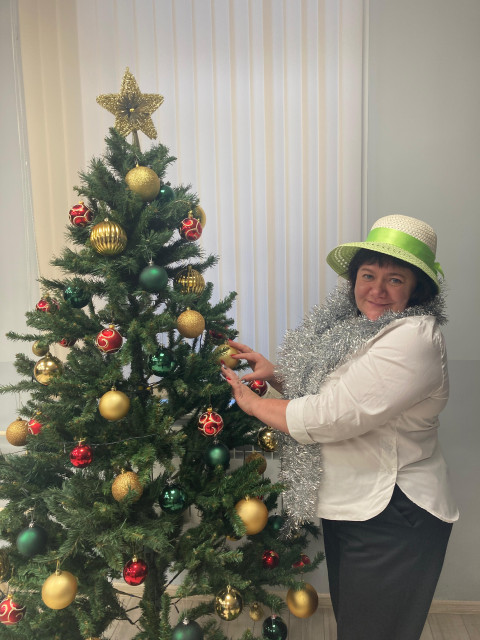 Ольга, Россия, Москва. Фото на сайте ГдеПапа.Ру