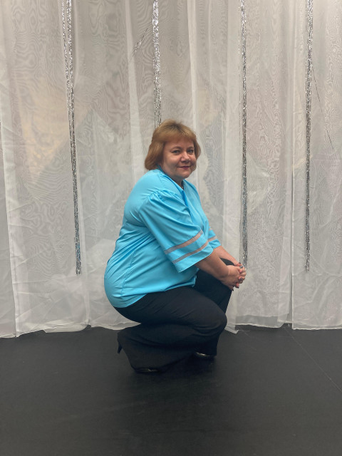 Ольга, Россия, Москва. Фото на сайте ГдеПапа.Ру