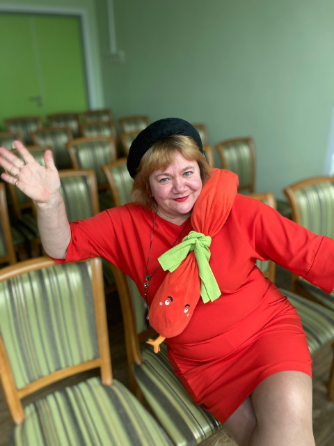 Ольга, Россия, Москва, 52 года, 3 ребенка. Дети выросли живут отдельно