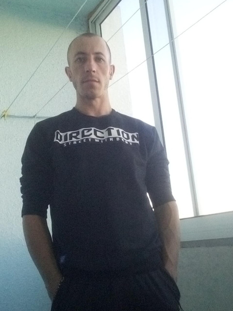 Толик, Россия, Челябинск. Фото на сайте ГдеПапа.Ру