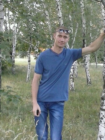 Виталик Скоторенко, Украина, Зугрэс, 41 год. Хочу встретить женщину