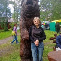 Имя, Санкт-Петербург, м. Купчино, 50 лет