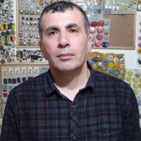 Элиезер, Израиль, Нетания, 50 лет