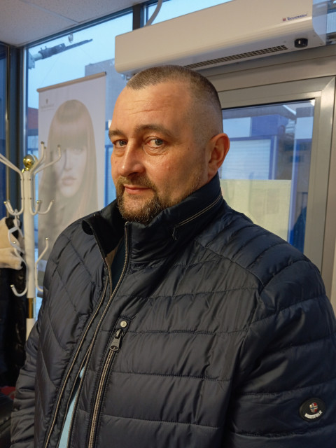 Роман Павлов, Россия, Санкт-Петербург. Фото на сайте ГдеПапа.Ру