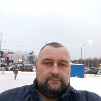 Роман Павлов, Россия, Санкт-Петербург, 45 лет