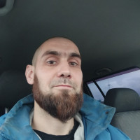 Дамир, Россия, Уфа, 35 лет