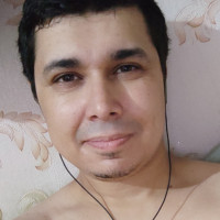 Руслан, Россия, Новосибирск, 35 лет