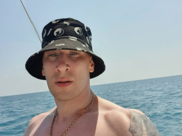 Вадим, Россия, Норильск. Фото на сайте ГдеПапа.Ру