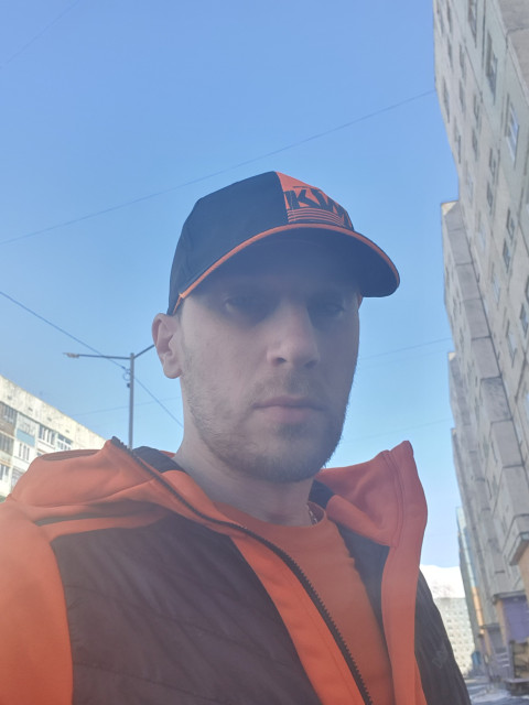 Вадим, Россия, Норильск, 37 лет. Познакомлюсь с женщиной для брака и создания семьи, дружбы и общения. Анкета 821455. 