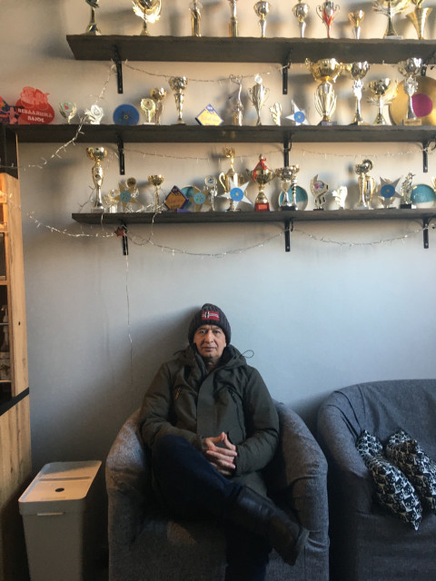 Андрей, Россия, Новосибирск, 63 года, 1 ребенок. Он ищет её: Познакомлюсь с женщиной для любви и серьезных отношений, гостевого брака.Нормальный