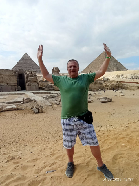 Владимир, Беларусь, Жодино. Фото на сайте ГдеПапа.Ру