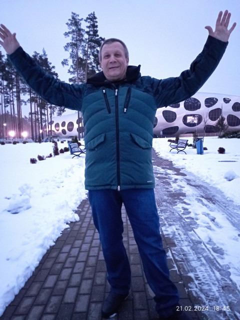 Владимир, Беларусь, Жодино. Фото на сайте ГдеПапа.Ру