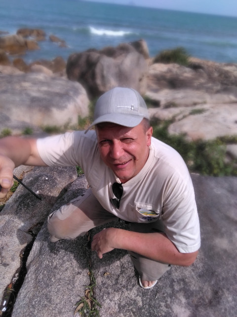 Владимир, Беларусь, Жодино. Фото на сайте ГдеПапа.Ру