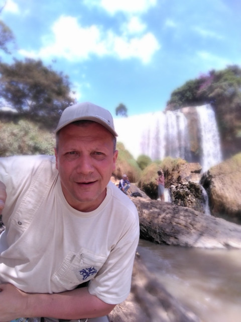 Владимир, Беларусь, Жодино. Фото на сайте ГдеПапа.Ру