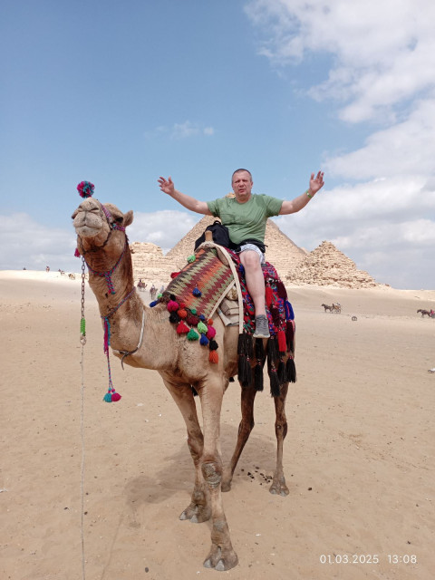 Владимир, Беларусь, Жодино. Фото на сайте ГдеПапа.Ру