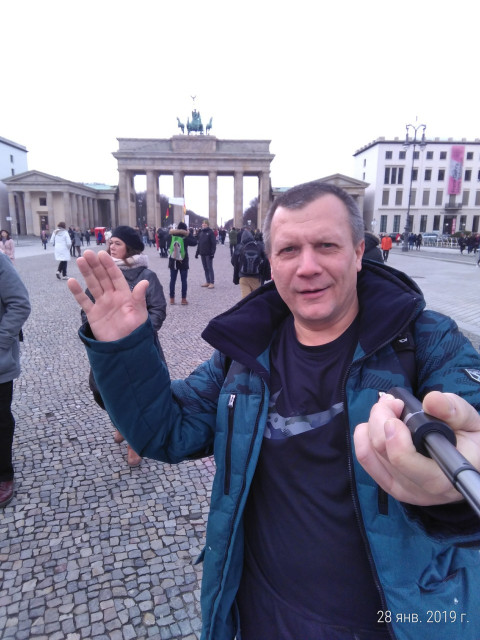 Владимир, Беларусь, Жодино. Фото на сайте ГдеПапа.Ру