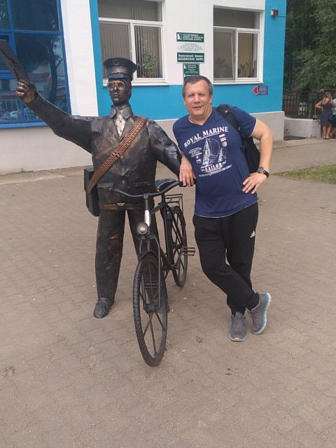 Владимир, Беларусь, Жодино, 55 лет. Познакомлюсь с женщиной для любви и серьезных отношений.Одекватный мужик хочет познакомиться с дамой!