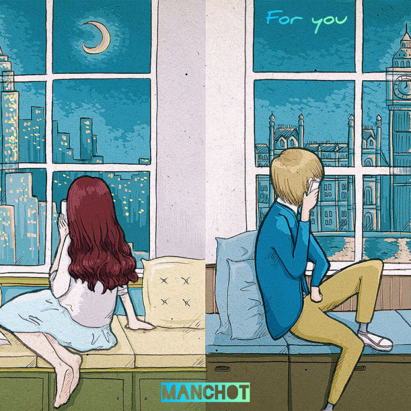 Отношения и расстояние... Миф или реальность?