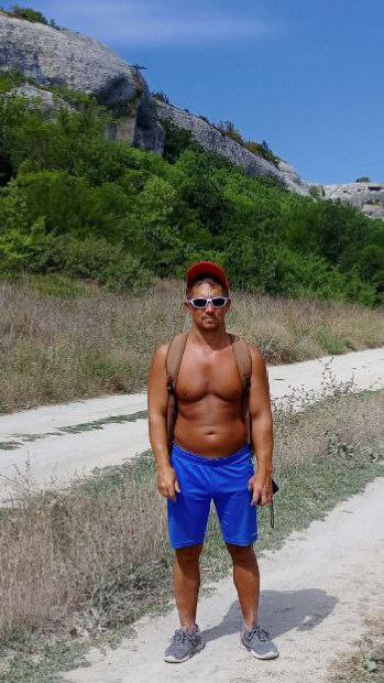 Сергей, Россия, Ноябрьск. Фото на сайте ГдеПапа.Ру