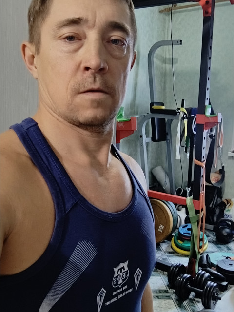 Сергей, Россия, Ноябрьск. Фото на сайте ГдеПапа.Ру