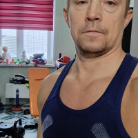 Сергей, Россия, Ноябрьск, 51 год