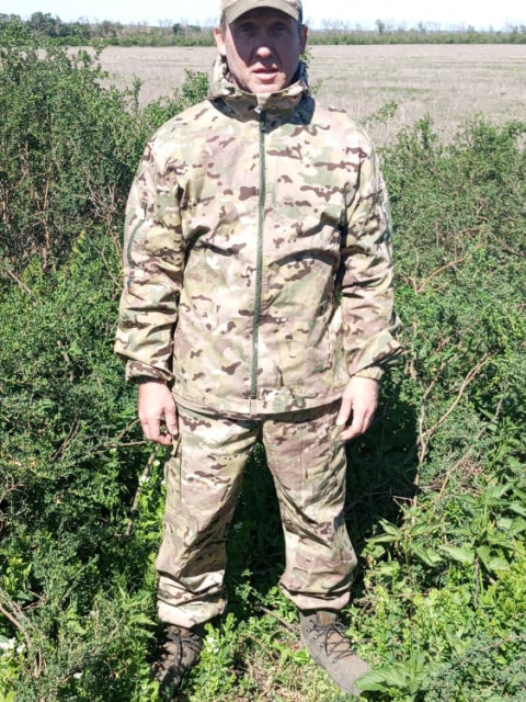 Александр, Россия, Москва. Фото на сайте ГдеПапа.Ру