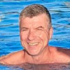 Dima, Германия, Берлин, 52 года