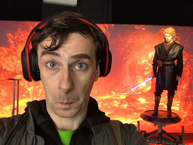 Адам, Россия, Москва. Фото на сайте ГдеПапа.Ру