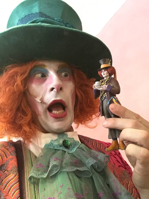 Адам, Россия, Москва. Фото на сайте ГдеПапа.Ру