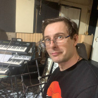 Адам, Россия, Москва, 47 лет