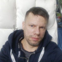 Владимир Леонидович, Россия, Киров, 45 лет