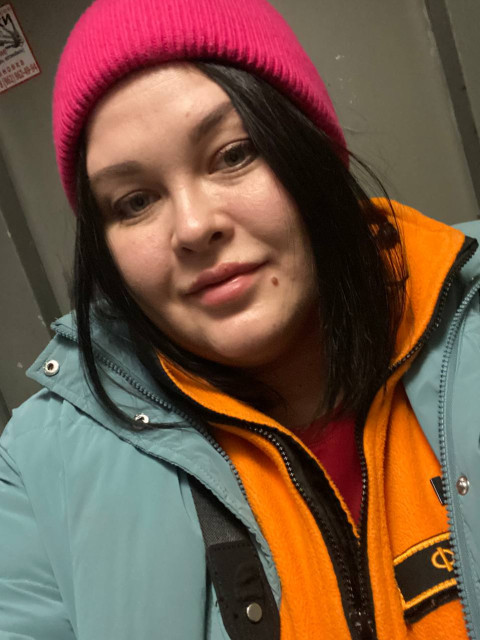 Юлия, Россия, Лобня. Фото на сайте ГдеПапа.Ру