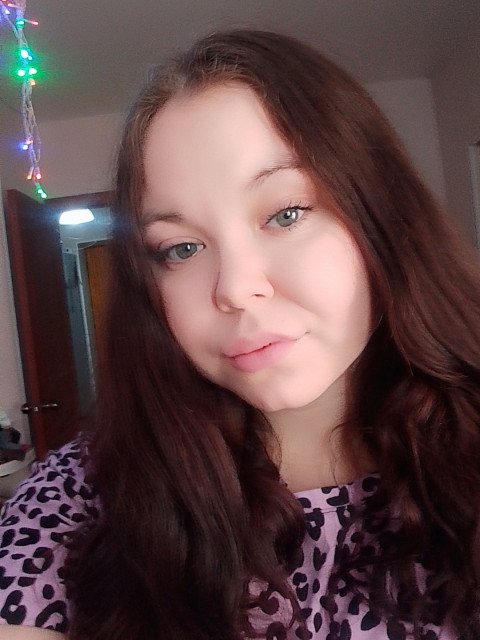 Екатерина, Россия, Новочеркасск. Фото на сайте ГдеПапа.Ру