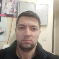 Олег, Россия, Ульяновск, 34 года