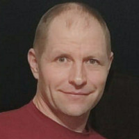 Михаил, Россия, Санкт-Петербург, 45 лет