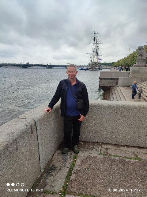 Александр, Россия, Петродворец, 51 год, 1 ребенок. Познакомлюсь с женщиной для любви и серьезных отношений, брака и создания семьи. Анкета 821559. 