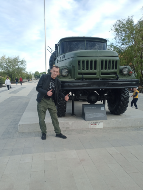 Тимур, Россия, Люберцы. Фото на сайте ГдеПапа.Ру