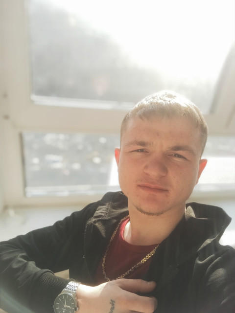 Дмитрий, Россия, Москва, 23 года. Познакомится с женщиной