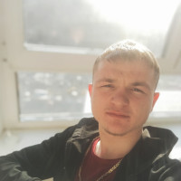 Дмитрий, Россия, Москва, 23 года