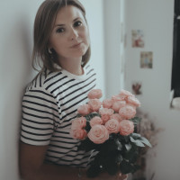 Светлана, Россия, Долгопрудный, 40 лет