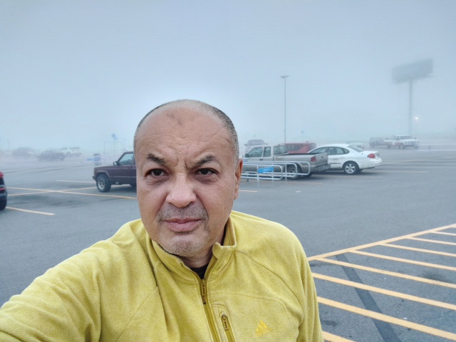 Искандер, США, Акрон, 50 лет, 5 детей. Сайт одиноких мам и пап ГдеПапа.Ру