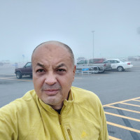 Искандер, США, Акрон, 50 лет