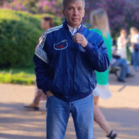 Александр, Россия, Санкт-Петербург, 54 года