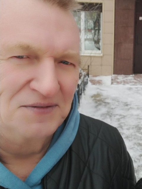 Виталий, Россия, Новосибирск, 64 года. Познакомлюсь с женщиной для любви и серьезных отношений. Ищу активную и спокойную, для совместной жиАдекватный, самодостаточеный, вдовец.