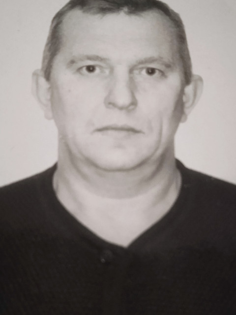 Виталий, Россия, Новосибирск. Фото на сайте ГдеПапа.Ру