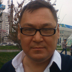 Казбус, Казахстан, Алматы, 56 лет, 2 ребенка. Он ищет её: Верную, красивую, хрупкую, до 40 лет, не глупуюИмпозантный мужчина, интеллигентен, спокоен, хороший собеседник, добр, эрудирован