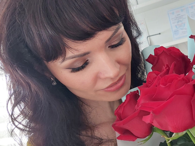 Юлия, Казахстан, Щучинск. Фото на сайте ГдеПапа.Ру