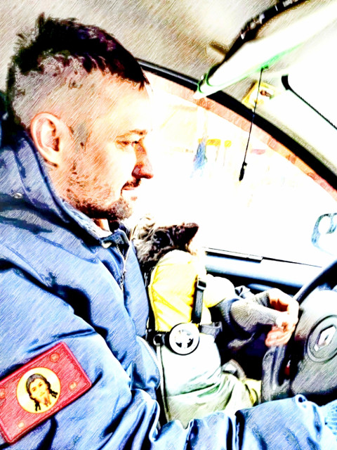 Александр Пущин, Россия, Тверь, 41 год. Ищу: Провославную  Анкета 821638. 