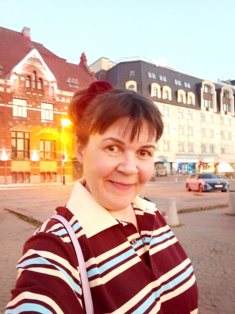 Июль, 2025. Выборг