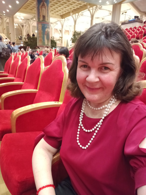 Татьяна, Москва, 55 лет, 2 фото. Познакомлюсь с мужчиной для любви и серьезных отношений, гостевого брака, дружбы и общения.  Анкета 821677. 